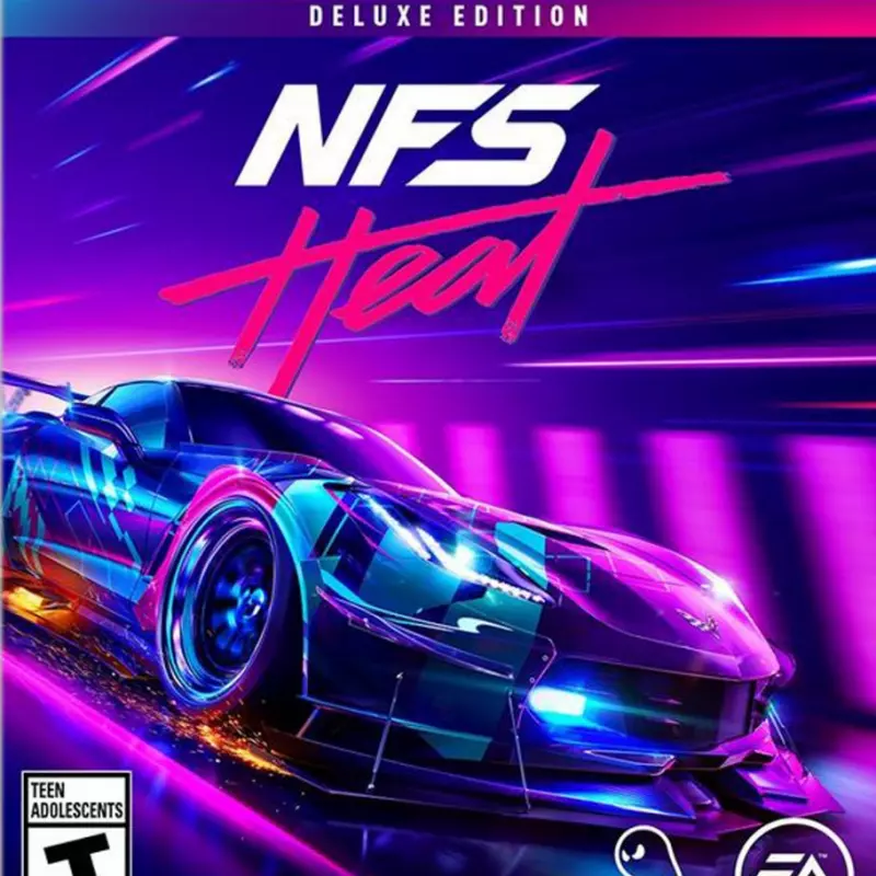 Need for Speed™ Heat Edición Deluxe
