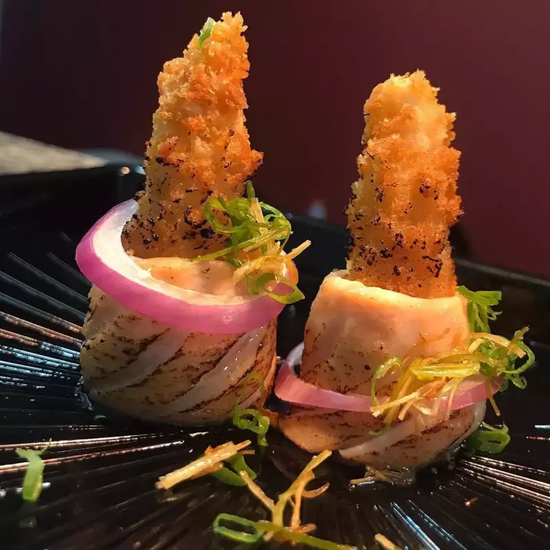 Joy Camarao Empanado Especial (4 un)