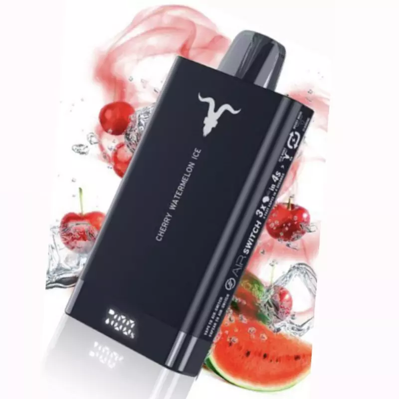 V150 CHERRY WATERMELON ICE