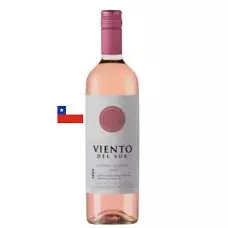 Viento del Sur Rose (CHI)