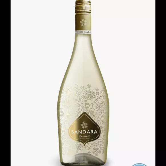 SANDARA DORADO 750ML