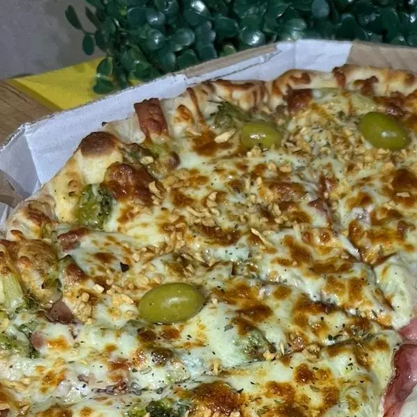 BRÓCOLIS