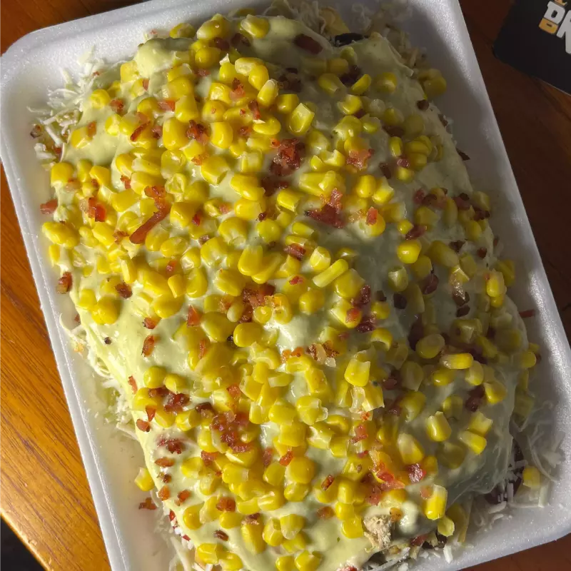 Desgranado M&M(1-2 pers)