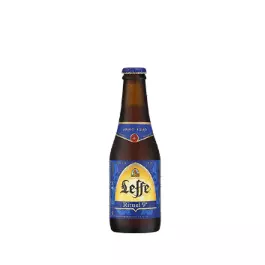 Cerveja Leffe Rituel 9 - GRF 250ml
