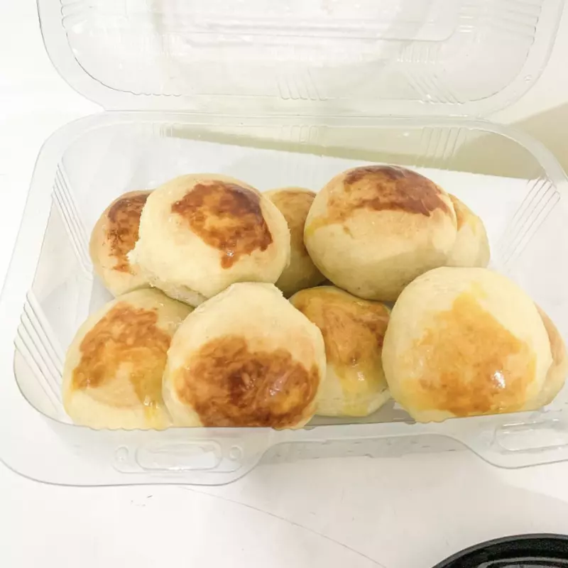 Pães