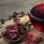 Hibisco Flor