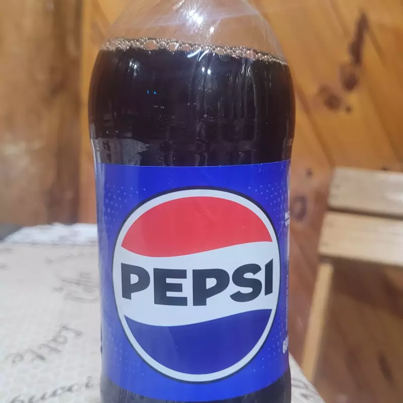 Pepsi 600