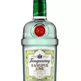 TANQUERAY RANGPUR LIME