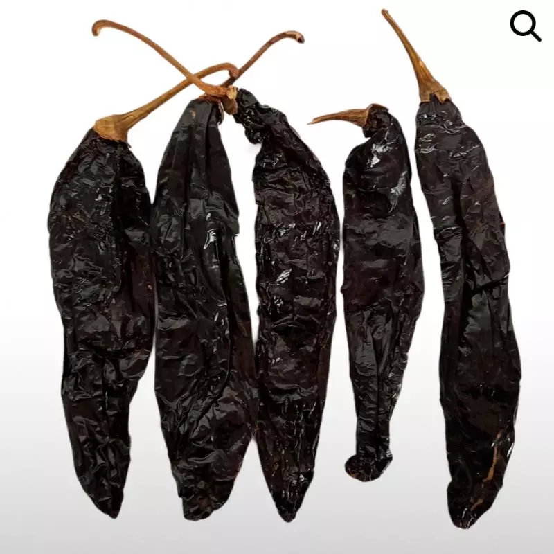 Pasilla