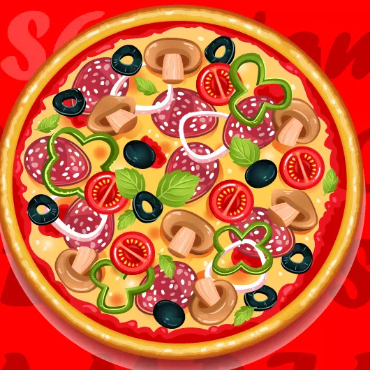 Combo #1🍕