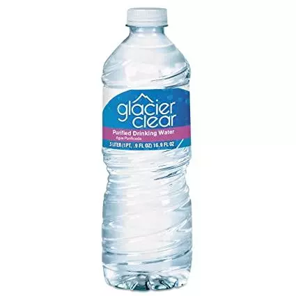 Agua 500ml