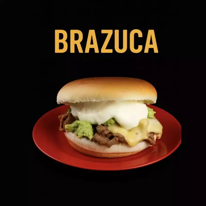 churrasco brazuca