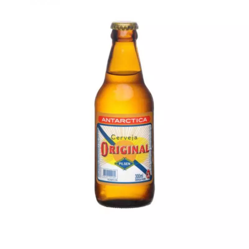 ANTARCTICA ORIGINAL 300ML UND