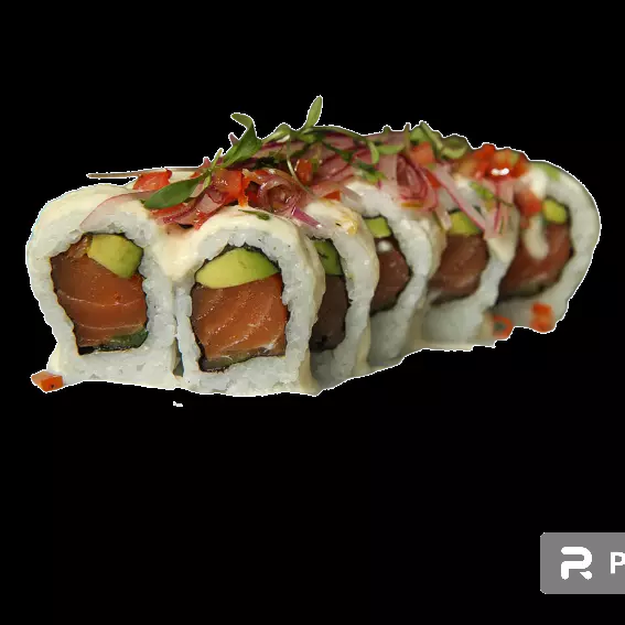 ESCABECHE ROLL