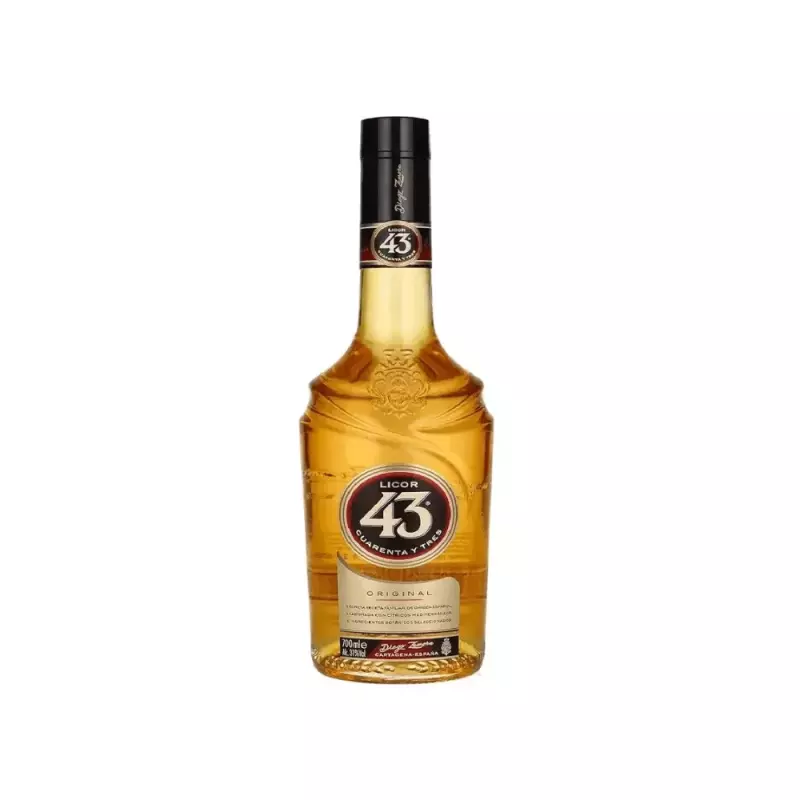 Licor 43