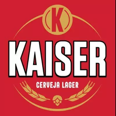 Cerveja Kaiser