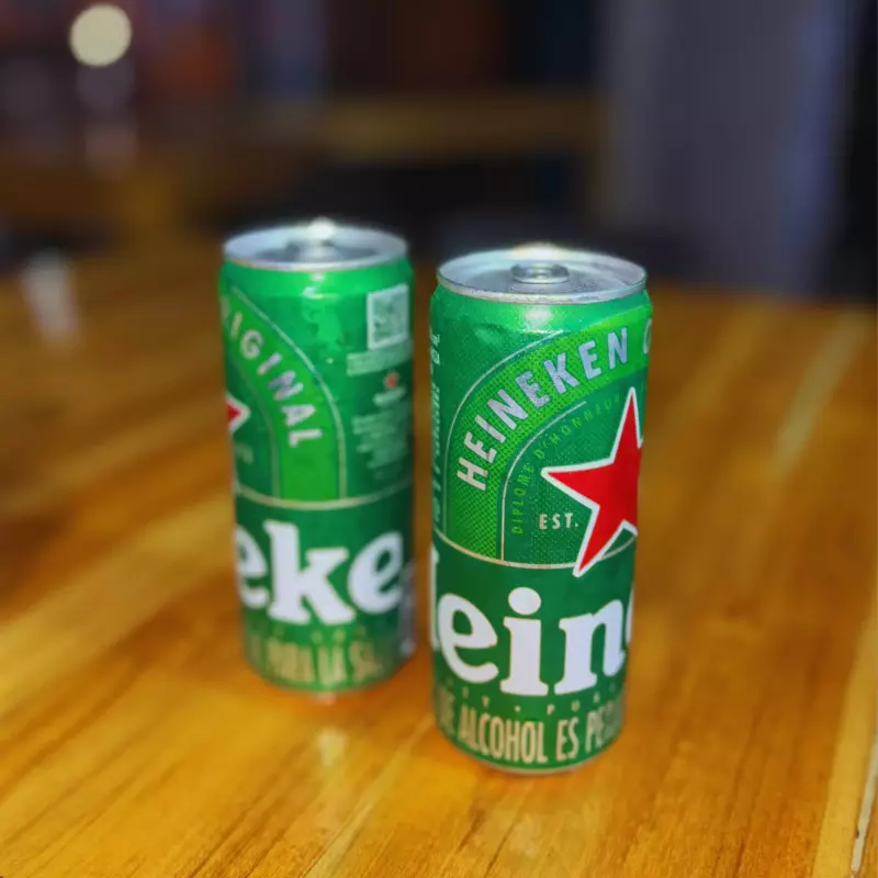 HEINEKEN