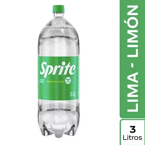 Sprite 3L