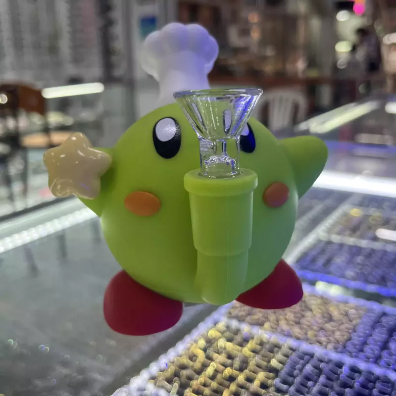BONG KIRBY MINI