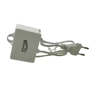 FONTE P/CAMERA EXTERNA TECH KRONOS