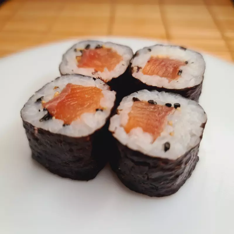 Shakemaki (4 peças)