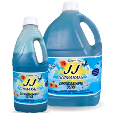 Desengraxante Ultra JJ