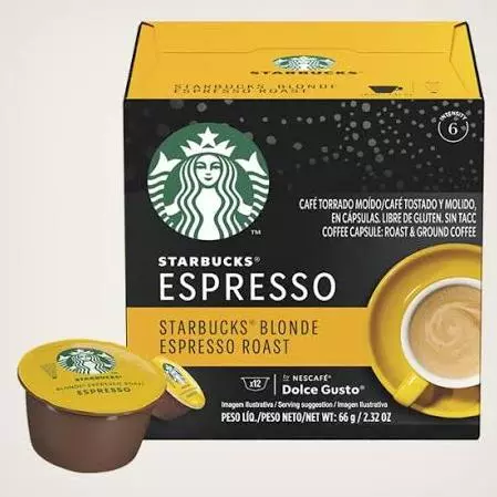 Starbucks Espresso