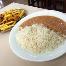 Tulipa de frango (meio da asa)