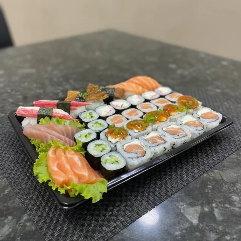 Combo kiuri 37 pecas