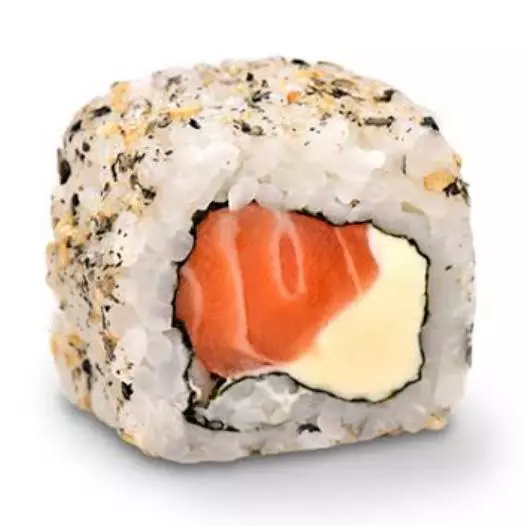 Uramaki Philadelphia