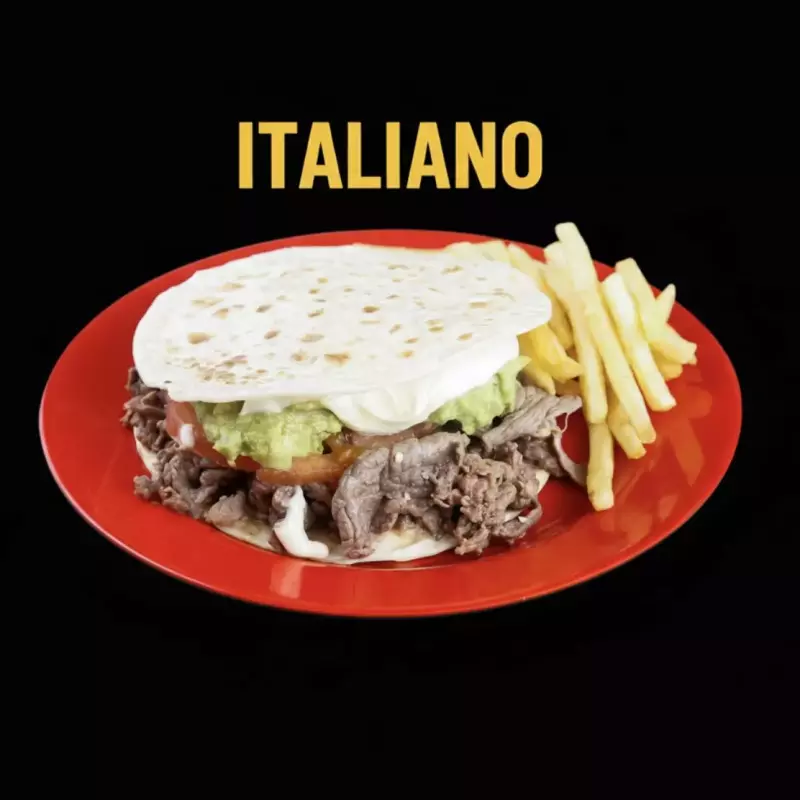 toro italiano