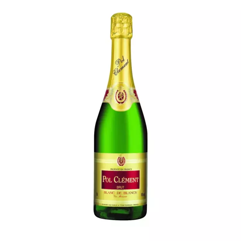 Pol Clement Brut (FRA)