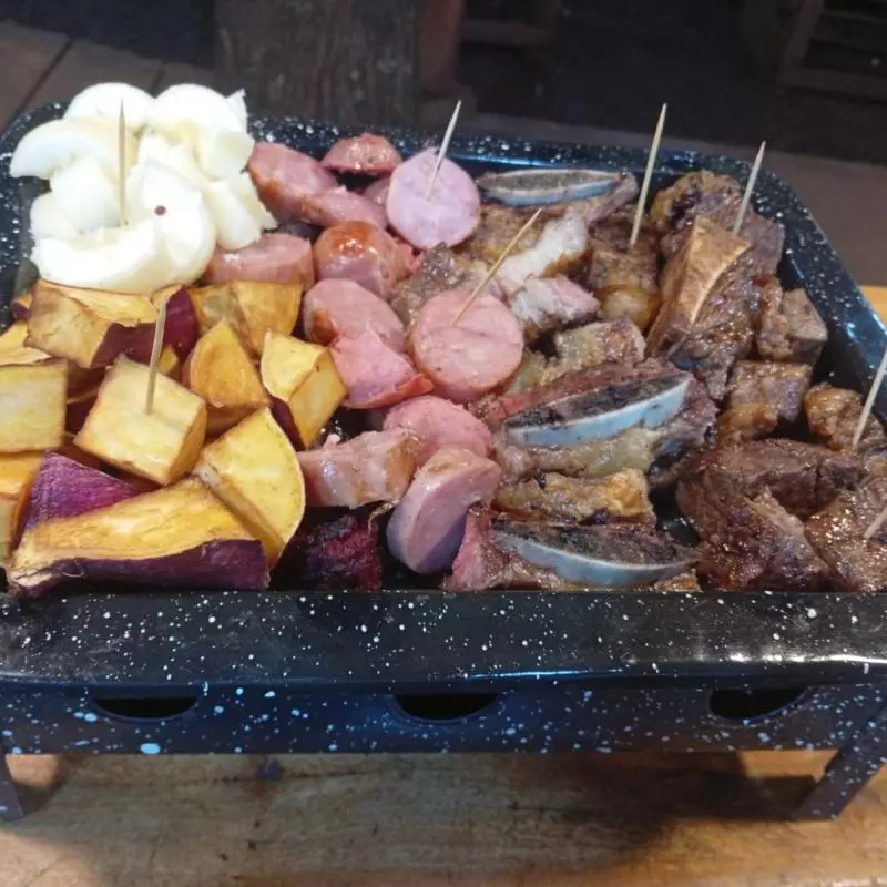 PICADA