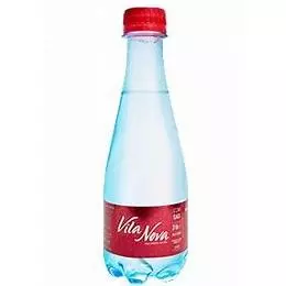 Agua com Gás