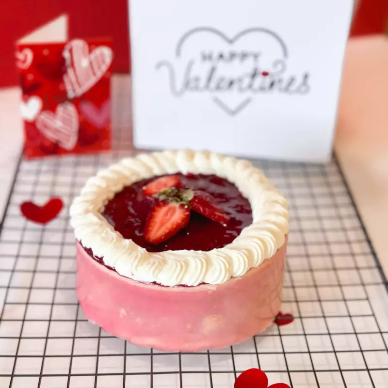 Mini Torta