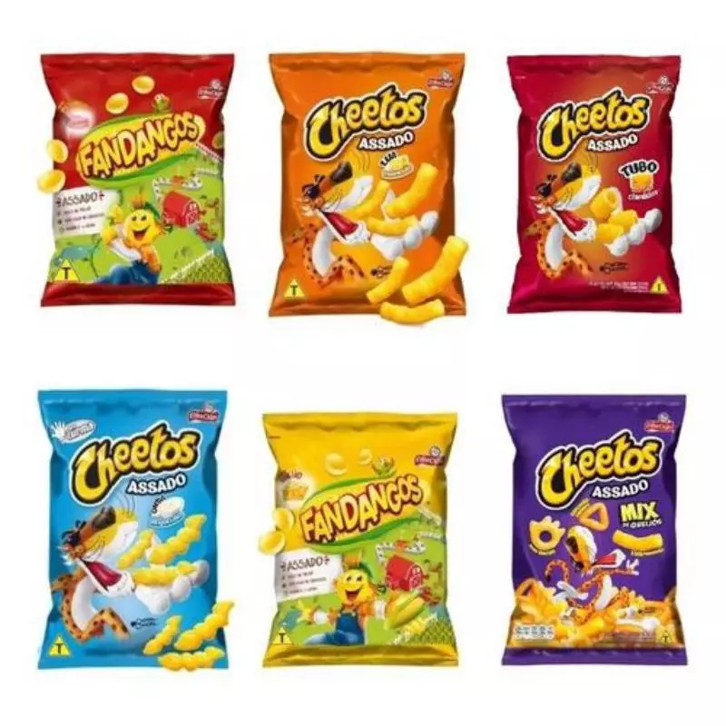 Cheetos 45g