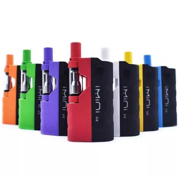 Base para refil -  IMINI III