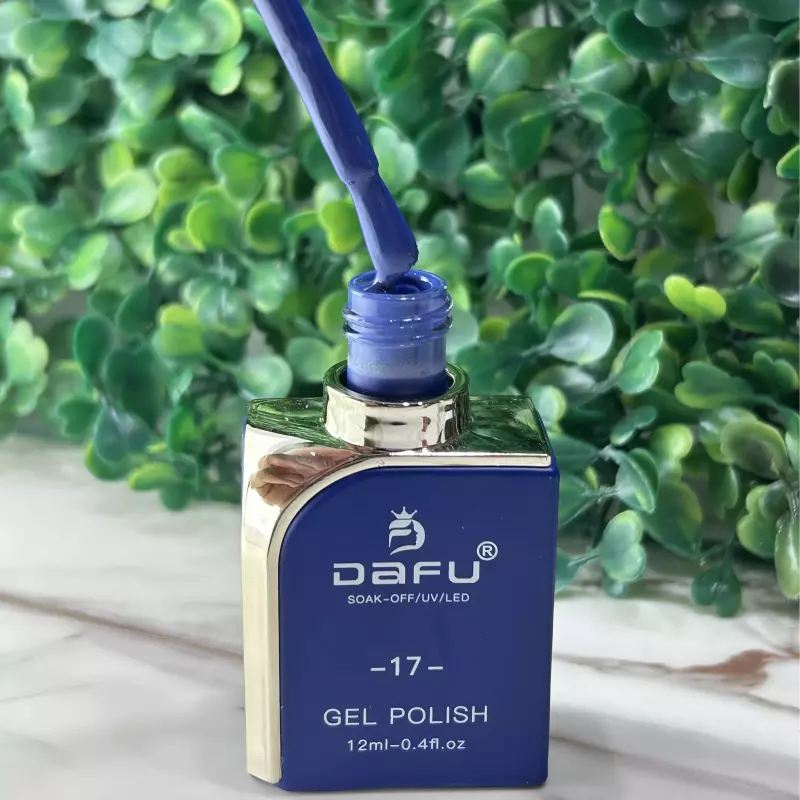Esm. Gel Dafu Premium 17