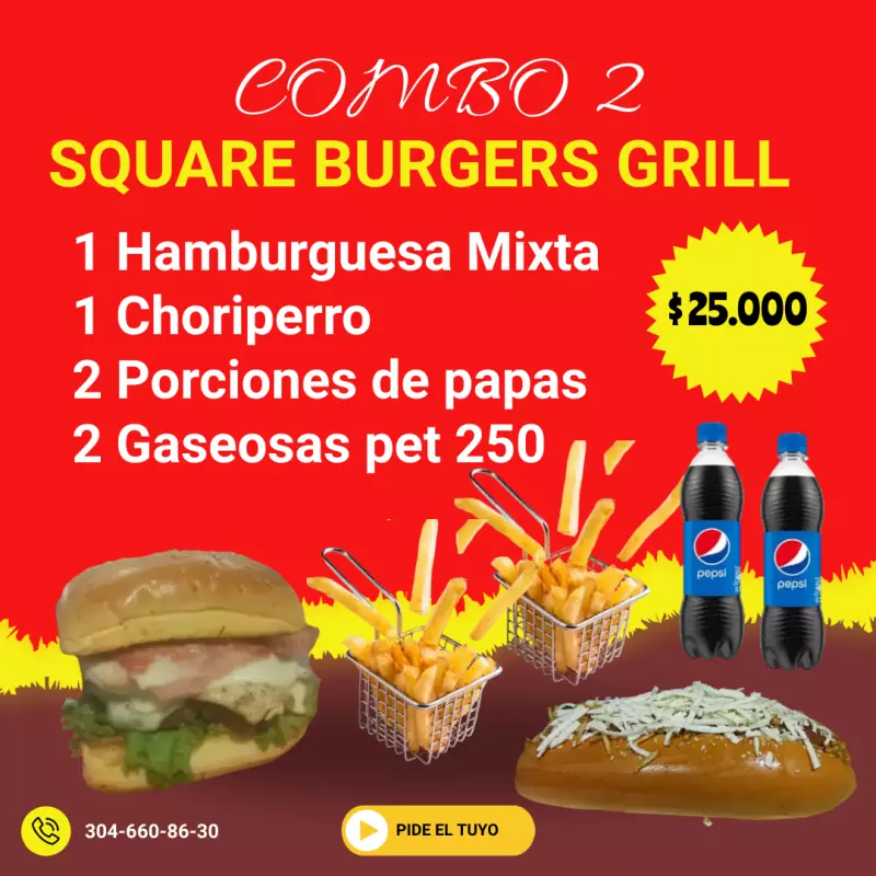 COMBO 2