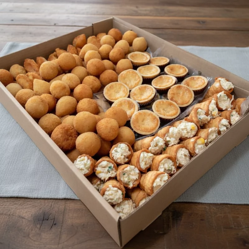 COMBO 02-160UN. 5 TIPOS + REFR 2,5ts