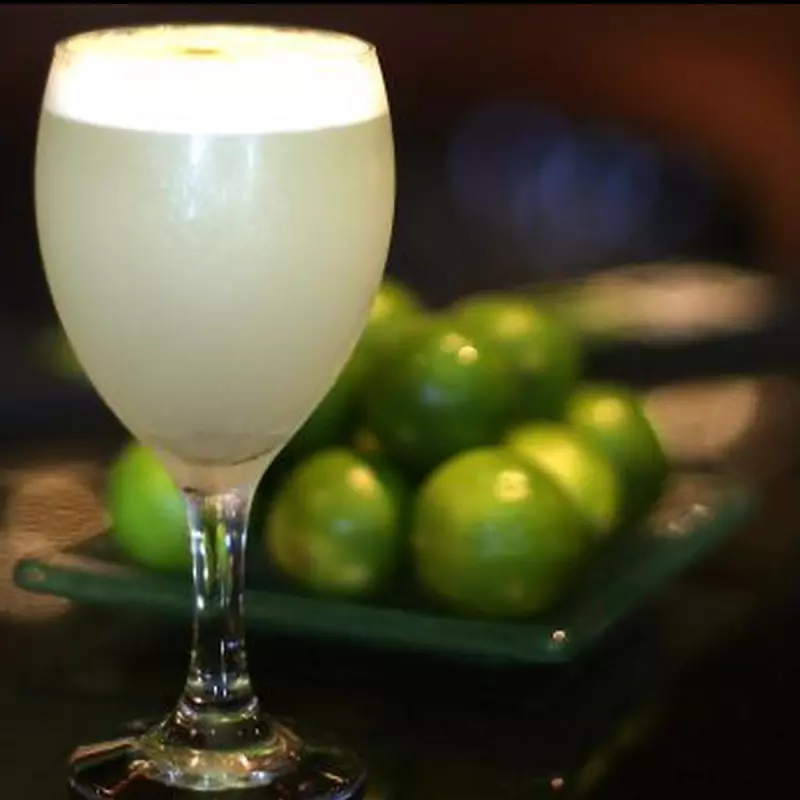 PISCO SOUR OFERTA