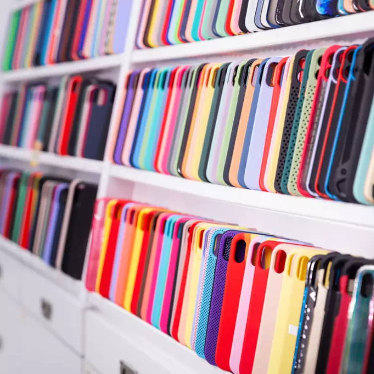 CAPA AVELUDADA MODELOS REDMI