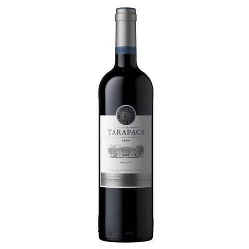 Tarapaca Leon Merlot (CHI)