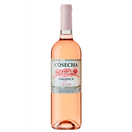 Vinho Cosecha Rose 750ml