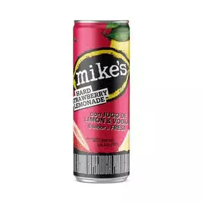 Mike's