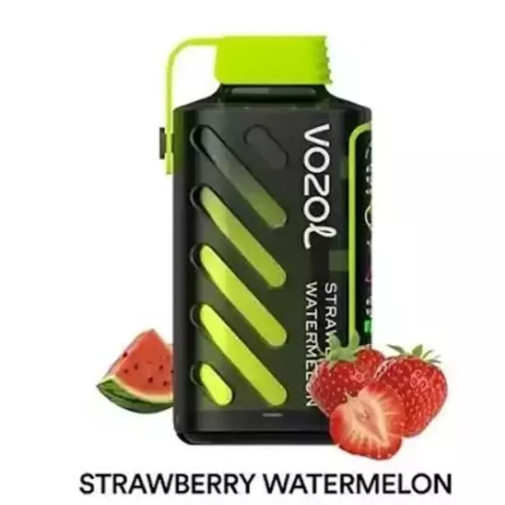 Pod vazol 20000 puffs