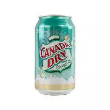 Canada DRY
