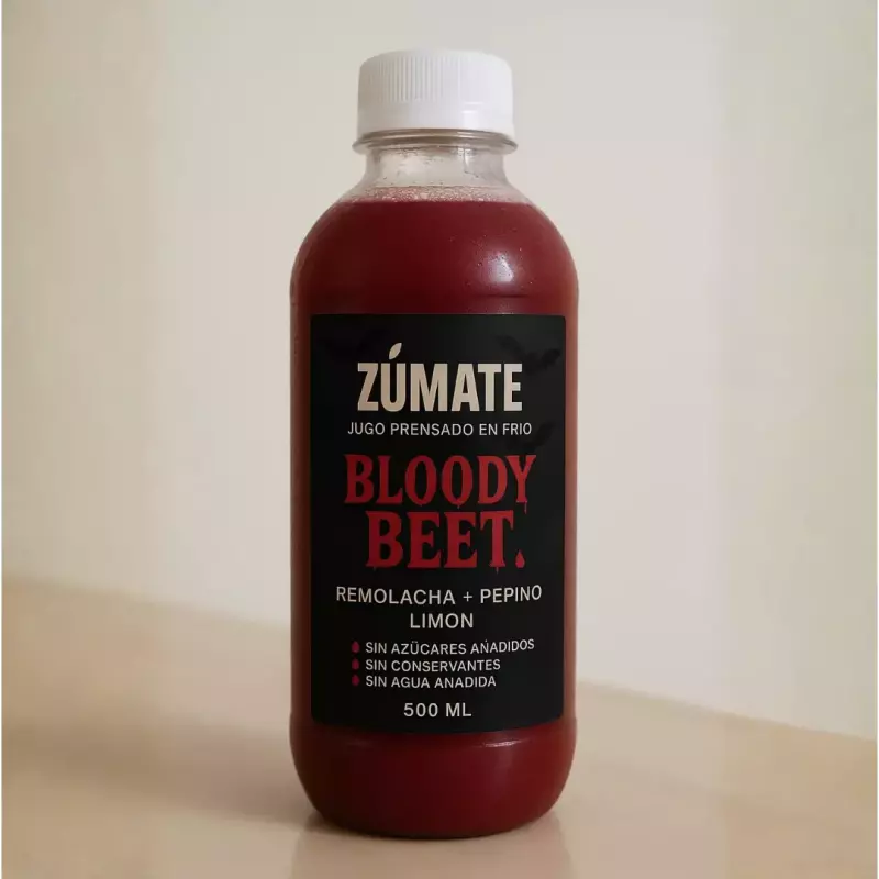 Bloody Beet