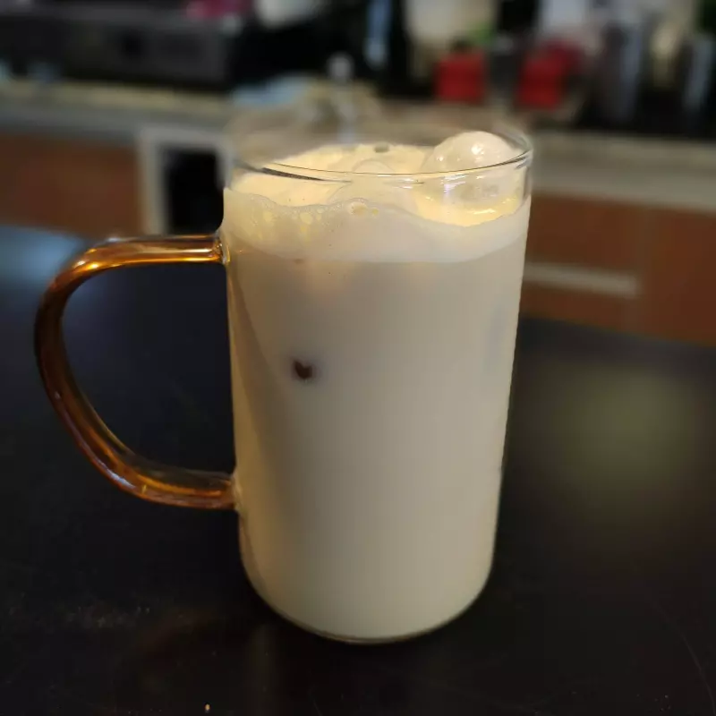 Cappuccino Italiano Gelado