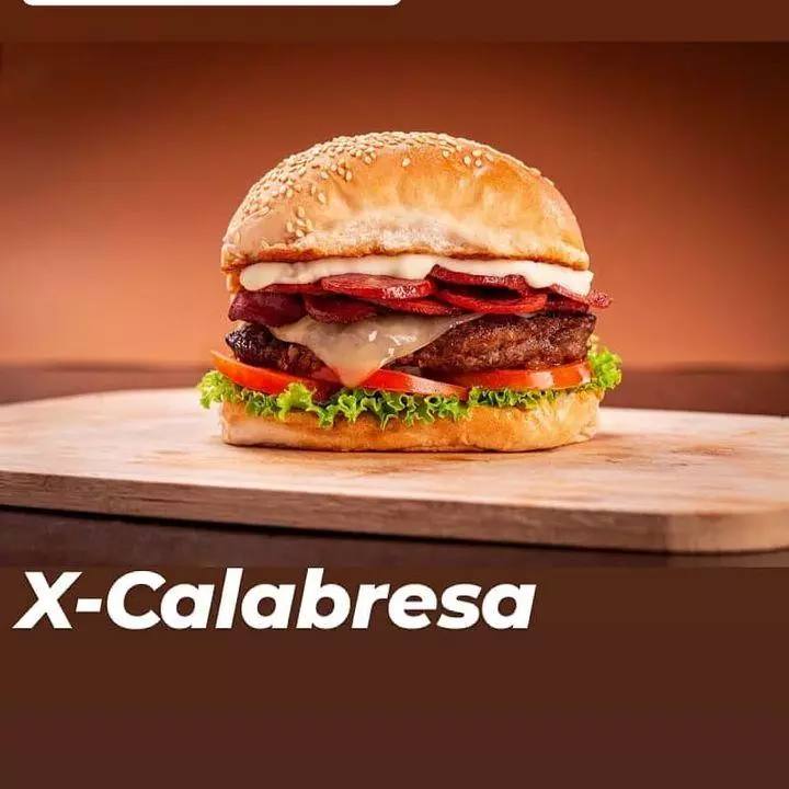 X Calabresa